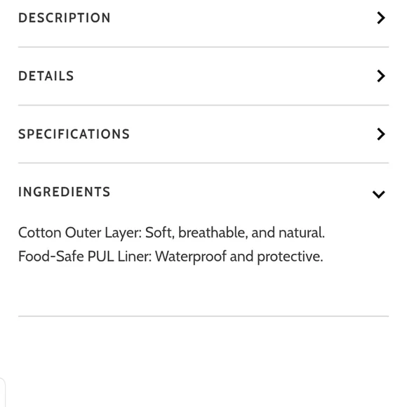 Colibri Breadkeeper - Picture 4 of 8